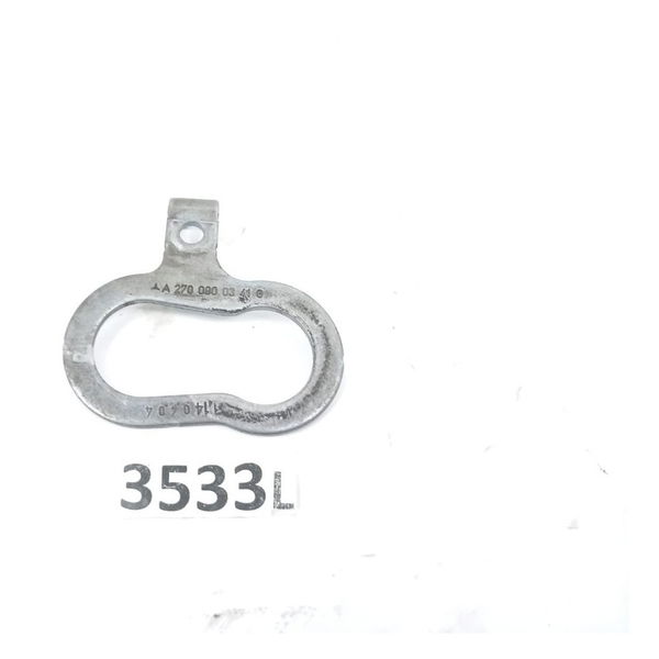Suporte Sustentação Motor  Mercedes A200 2014 2015