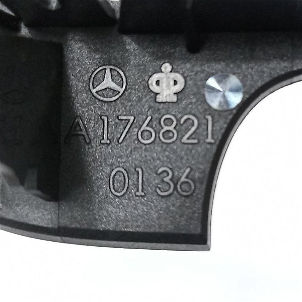 Suporte Botão Alarme Tração  Mercedes A200 2014-15