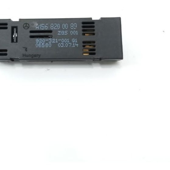 Módulo Antena Mercedes A200 2014-15 A1568200089