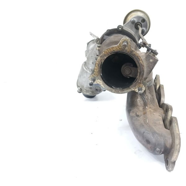 Turbina Mercedes A200 2014 2015