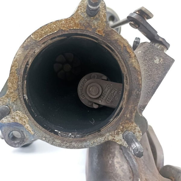 Turbina Mercedes A200 2014 2015