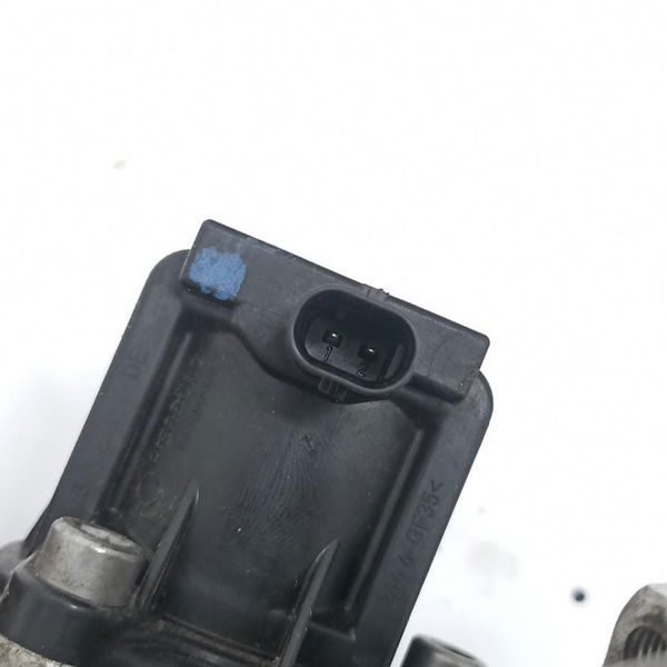 Turbina Mercedes A200 2014 2015