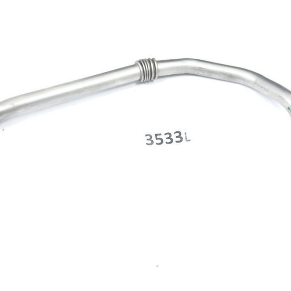 Cano Óleo Turbina Mercedes A200 2014 2015