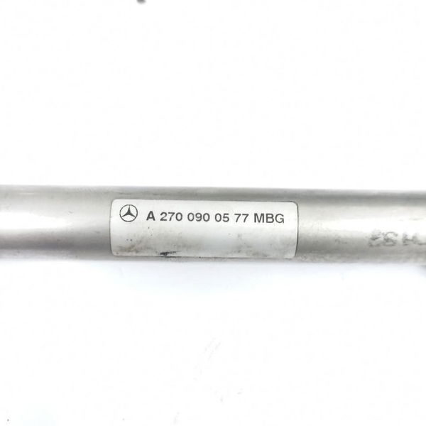 Cano Óleo Turbina Mercedes A200 2014 2015
