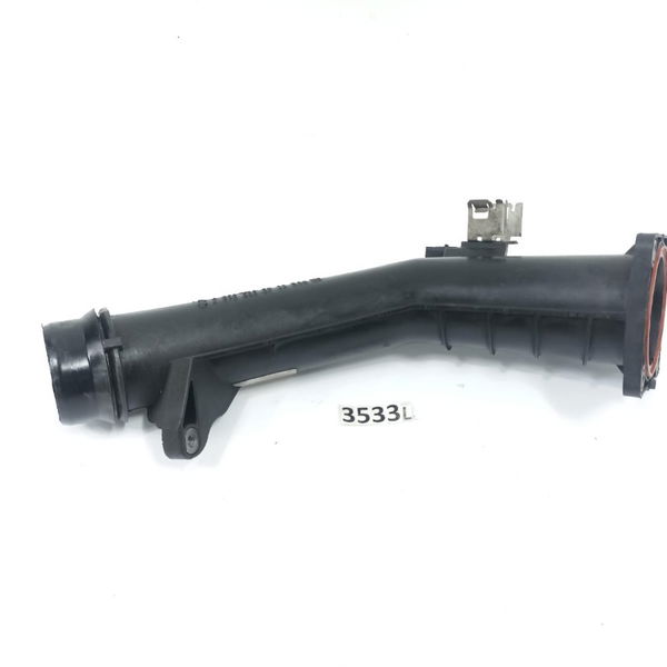Cano Admissão Mercedes A200 2014 2015