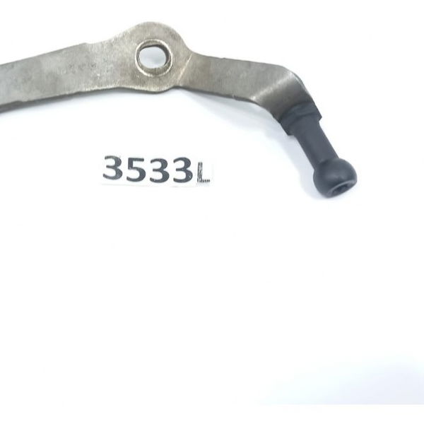Suporte Escape Mercedes A200 2014 2015 A2701420240