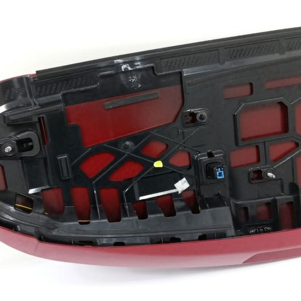 Aerofólio Mercedes A200 2014-15 A1767900088