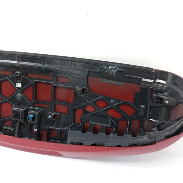 Aerofólio Mercedes A200 2014-15 A1767900088