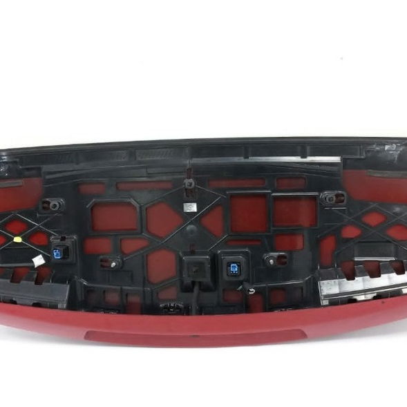 Aerofólio Mercedes A200 2014-15 A1767900088