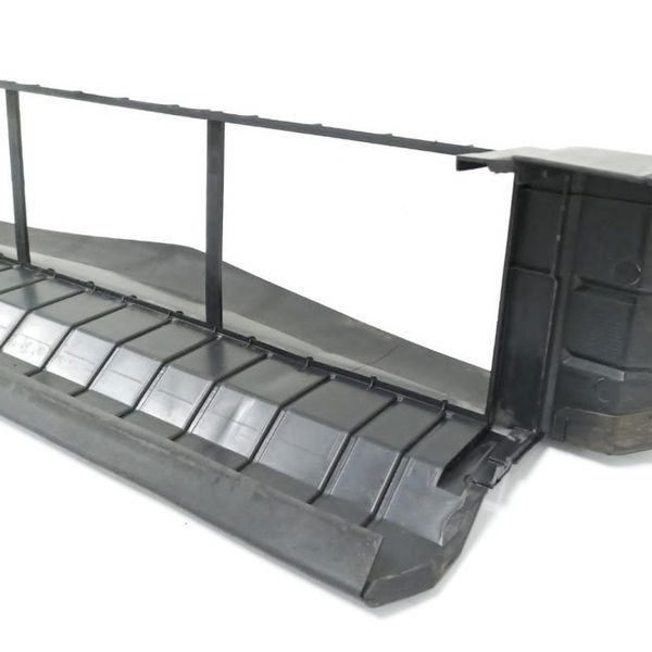 Defletor Radiador Mercedes A200 2014-15