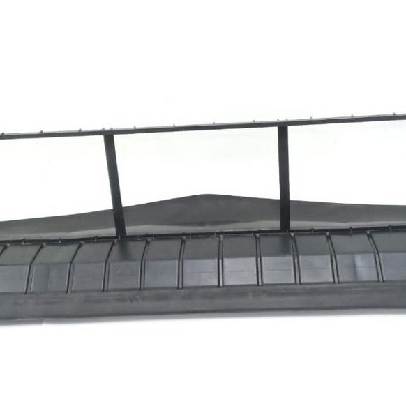 Defletor Radiador Mercedes A200 2014-15