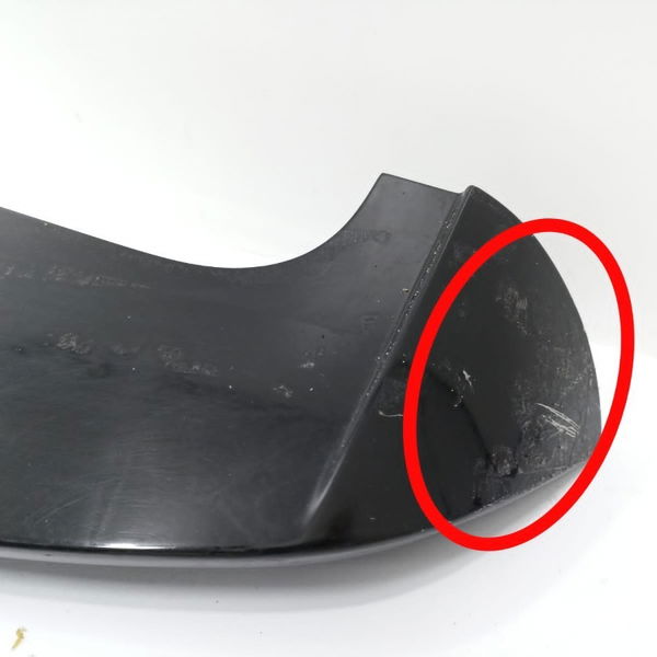 Aerofólio Hyundai Ix35 2014-15 872102s000