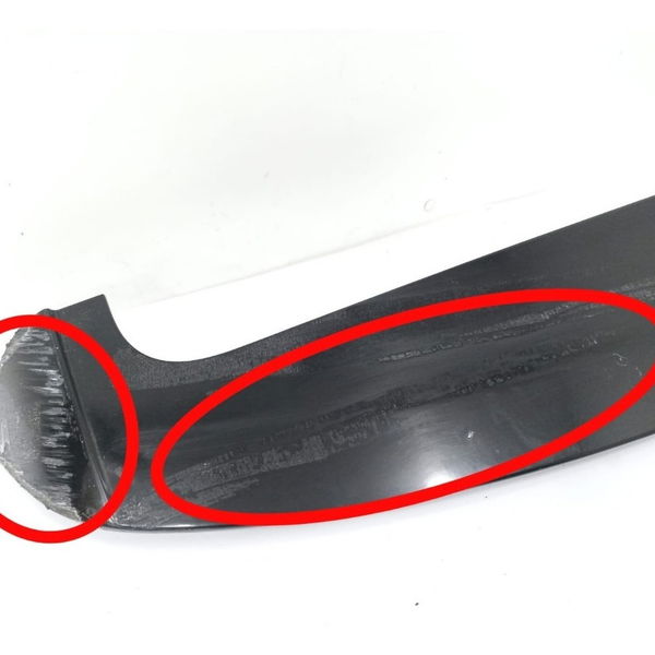 Aerofólio Hyundai Ix35 2014-15 872102s000