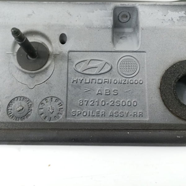 Aerofólio Hyundai Ix35 2014-15 872102s000