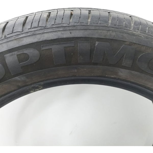 Pneu Hankook Optimo   225/55 R18 Dot 1911