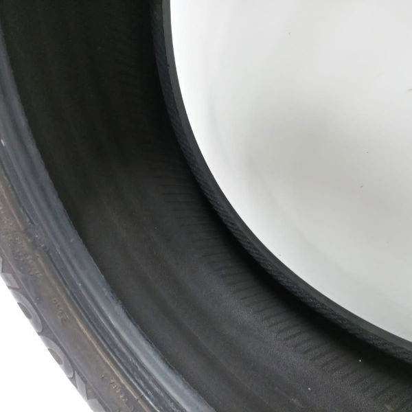 Pneu Hankook Optimo   225/55 R18 Dot 1911