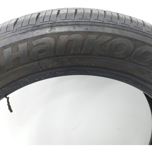 Pneu Hankook Optimo   225/55 R18 Dot 1911