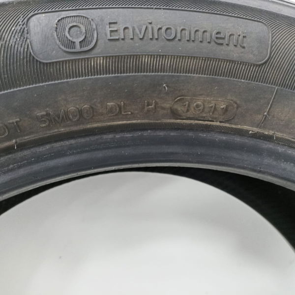 Pneu Hankook Optimo   225/55 R18 Dot 1911
