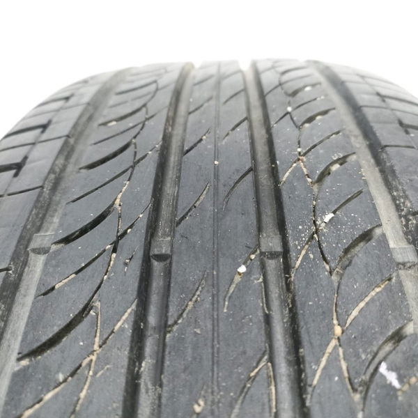 Pneu Hankook Optimo   225/55 R18 Dot 1911