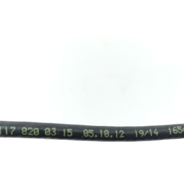 Cabo Usb Mercedes A200 2014-15 A1178200315