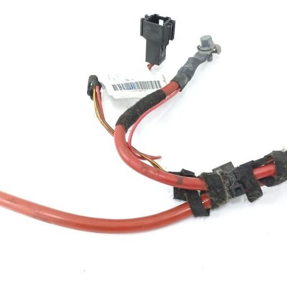 Cabo Positivo Chicote Mercedes A200 2014-15