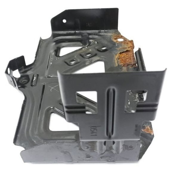 Base Suporte Bateria Mini Cooper S 2011-12