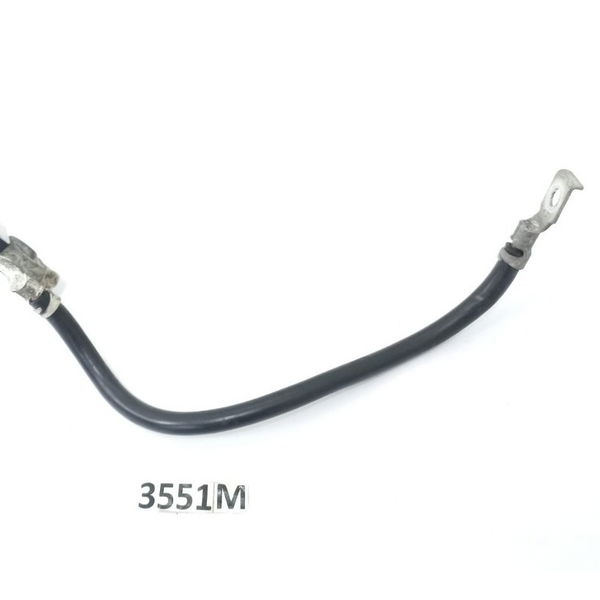 Polo Negativo Bateria Mini Cooper S 2011-12 760356702