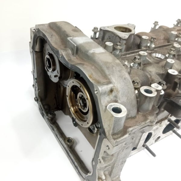 Cabeçote Mercedes A200 2014 2015