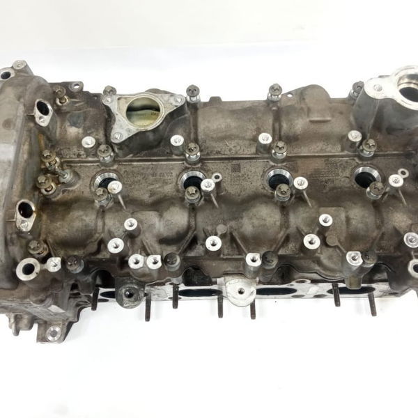 Cabeçote Mercedes A200 2014 2015