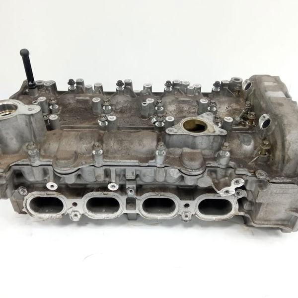 Cabeçote Mercedes A200 2014 2015