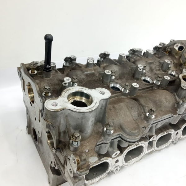 Cabeçote Mercedes A200 2014 2015