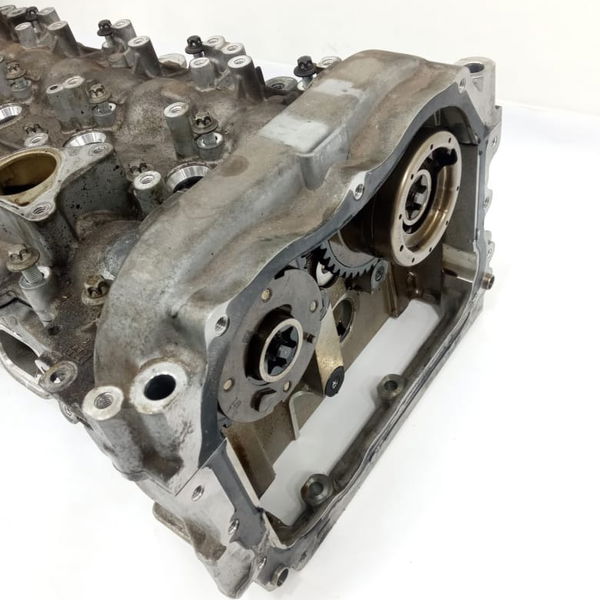 Cabeçote Mercedes A200 2014 2015