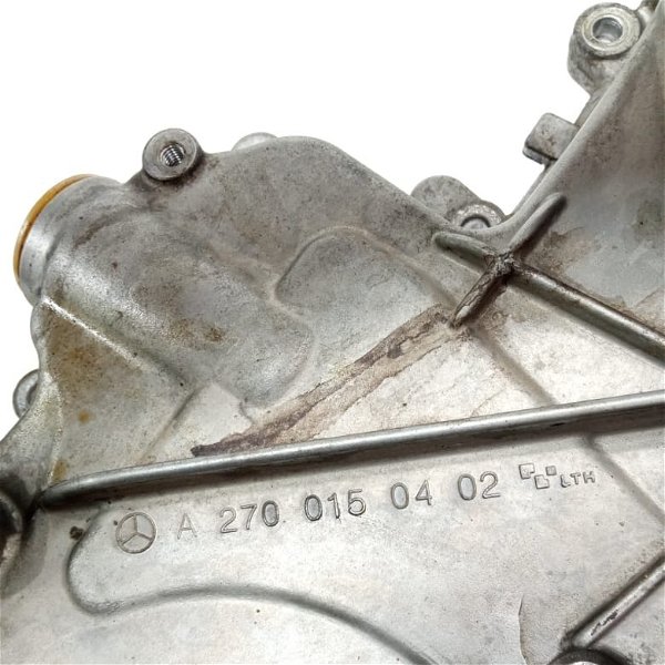 Tampa Frontal Motor Mercedes A200 2014 2015