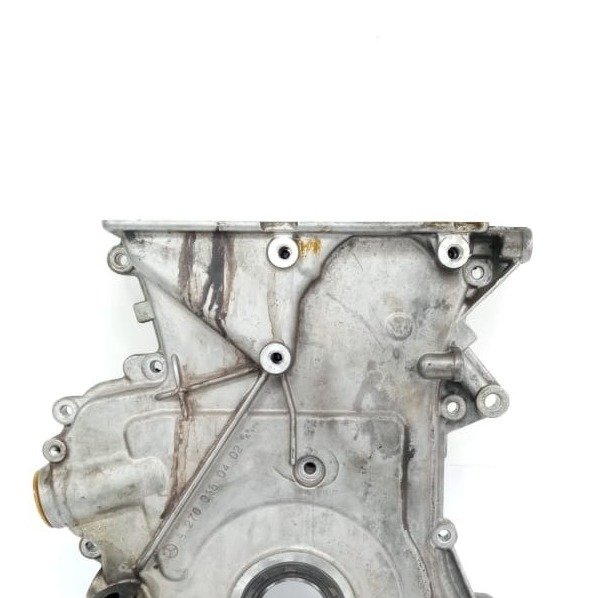 Tampa Frontal Motor Mercedes A200 2014 2015
