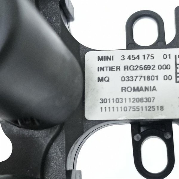 Comando Controle Tração Mini Cooper S 2011-12 345417501