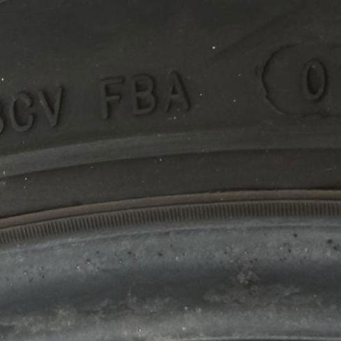 Pneu Farroad Frd26 215/50 R17 N2 Dot 0120