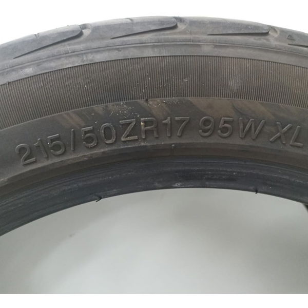 Pneu Farroad Frd26 215/50 R17 N2 Dot 0120