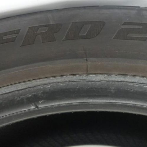 Pneu Farroad Frd26 215/50 R17 N2 Dot 0120
