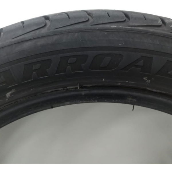 Pneu Farroad Frd26 215/50 R17 N3 Dot 0120