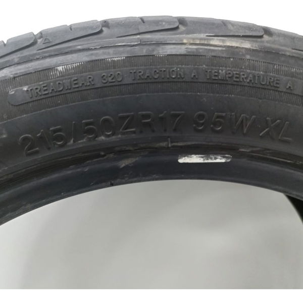 Pneu Farroad Frd26 215/50 R17 N3 Dot 0120