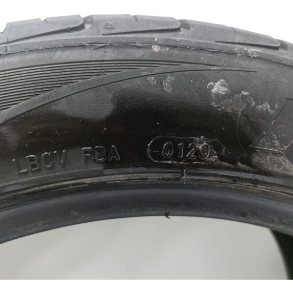 Pneu Farroad Frd26 215/50 R17 N3 Dot 0120
