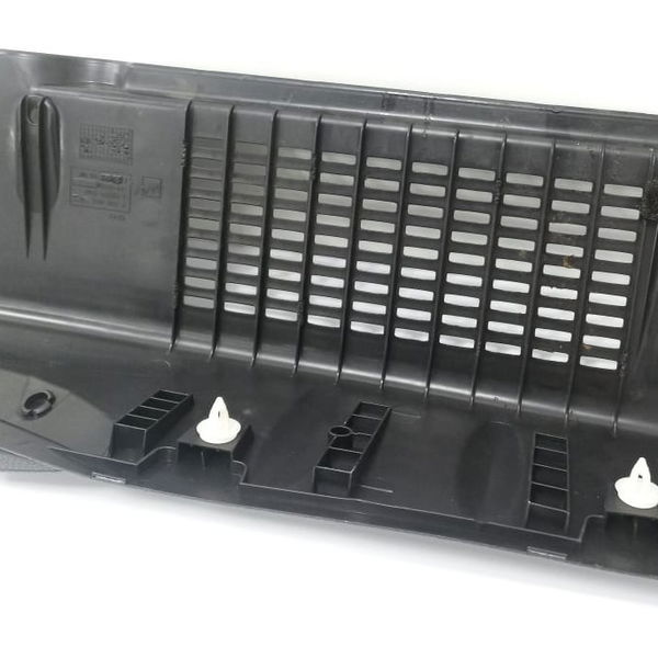 Soleira Porta Malas Mini Cooper S 2011-12 7138451