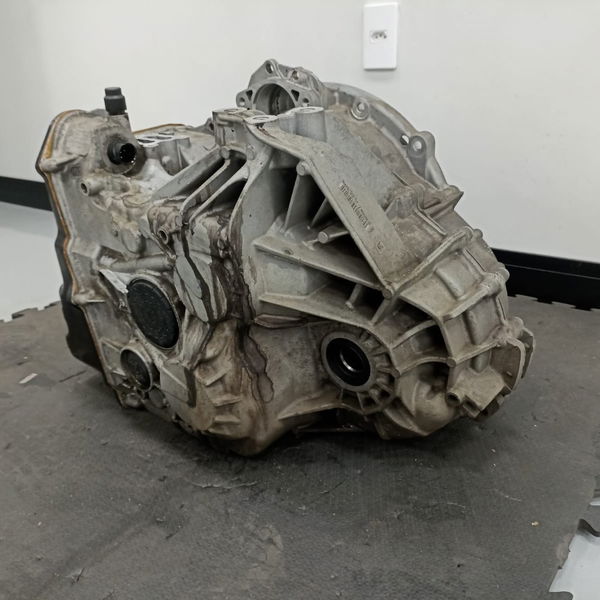 Caixa Câmbio Mercedes A200 2014 2015