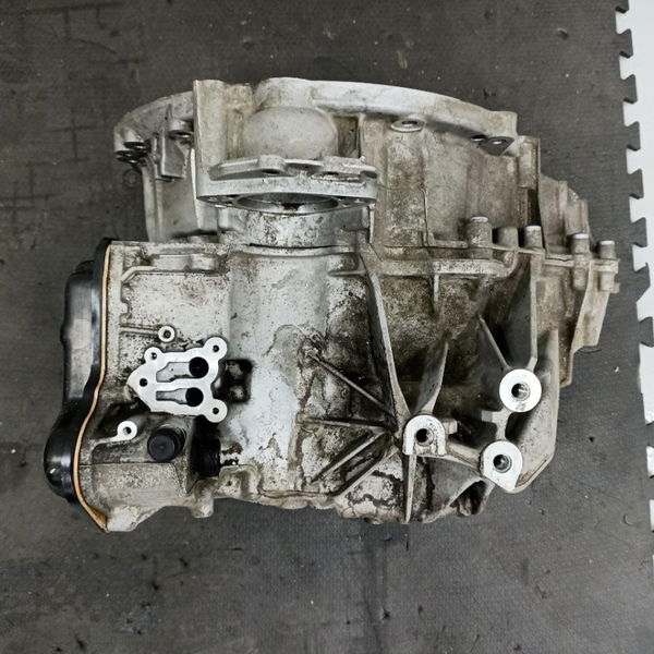 Caixa Câmbio Mercedes A200 2014 2015