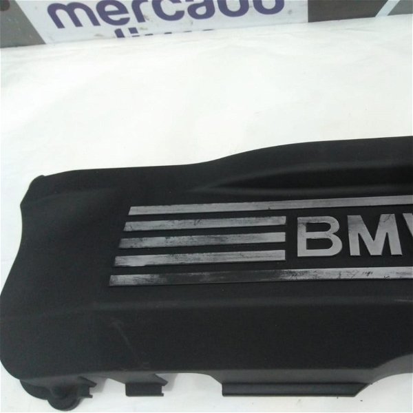 Capa Motor Bmw 318 2011