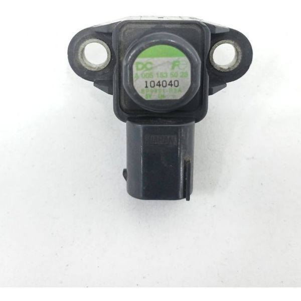 Sensor Map Mercedes Benz C300 V6 2011 A0051535028