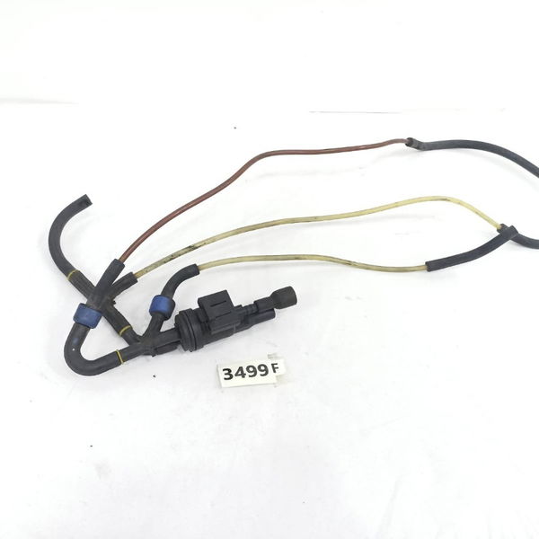 Válvula Solenoide Mercedes Benz C300 V6 2011