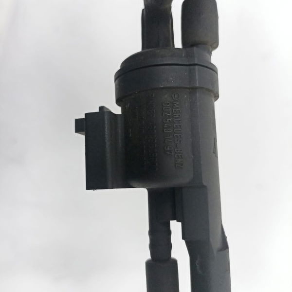 Válvula Solenoide Mercedes Benz C300 V6 2011