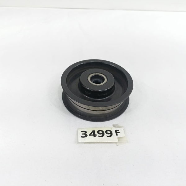 Polia Mercedes Benz C300 V6 2011 A2722021419