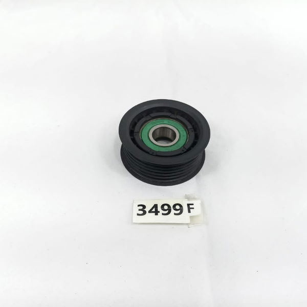 Polia Tensor Mercedes Benz C300 V6 2011